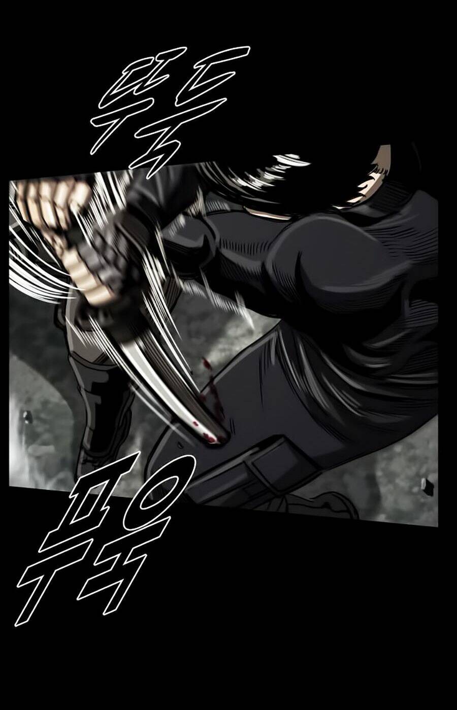 thợ săn đầu tiên chapter 38 75