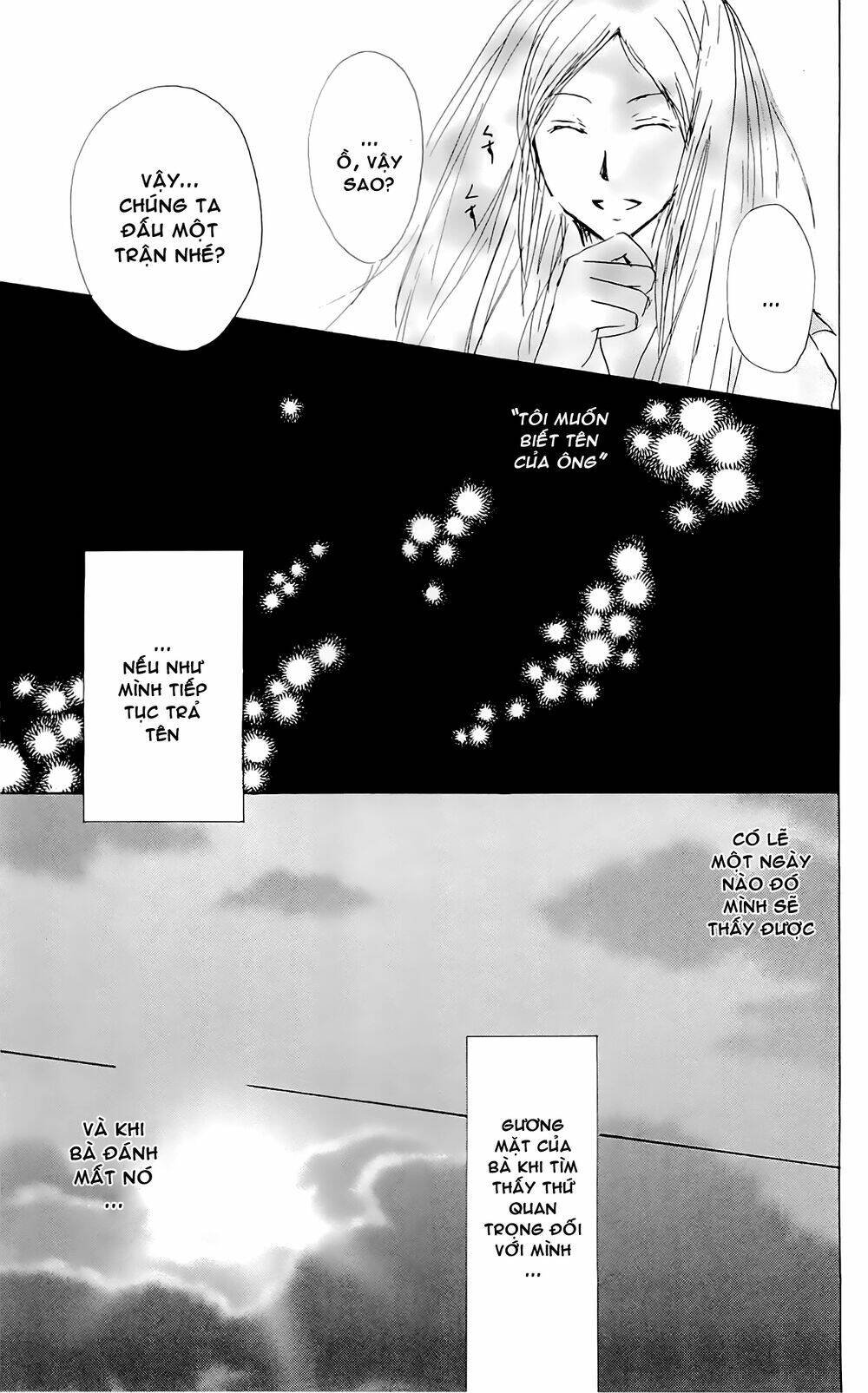 trả tên lại cho yêu quái chapter 59 30