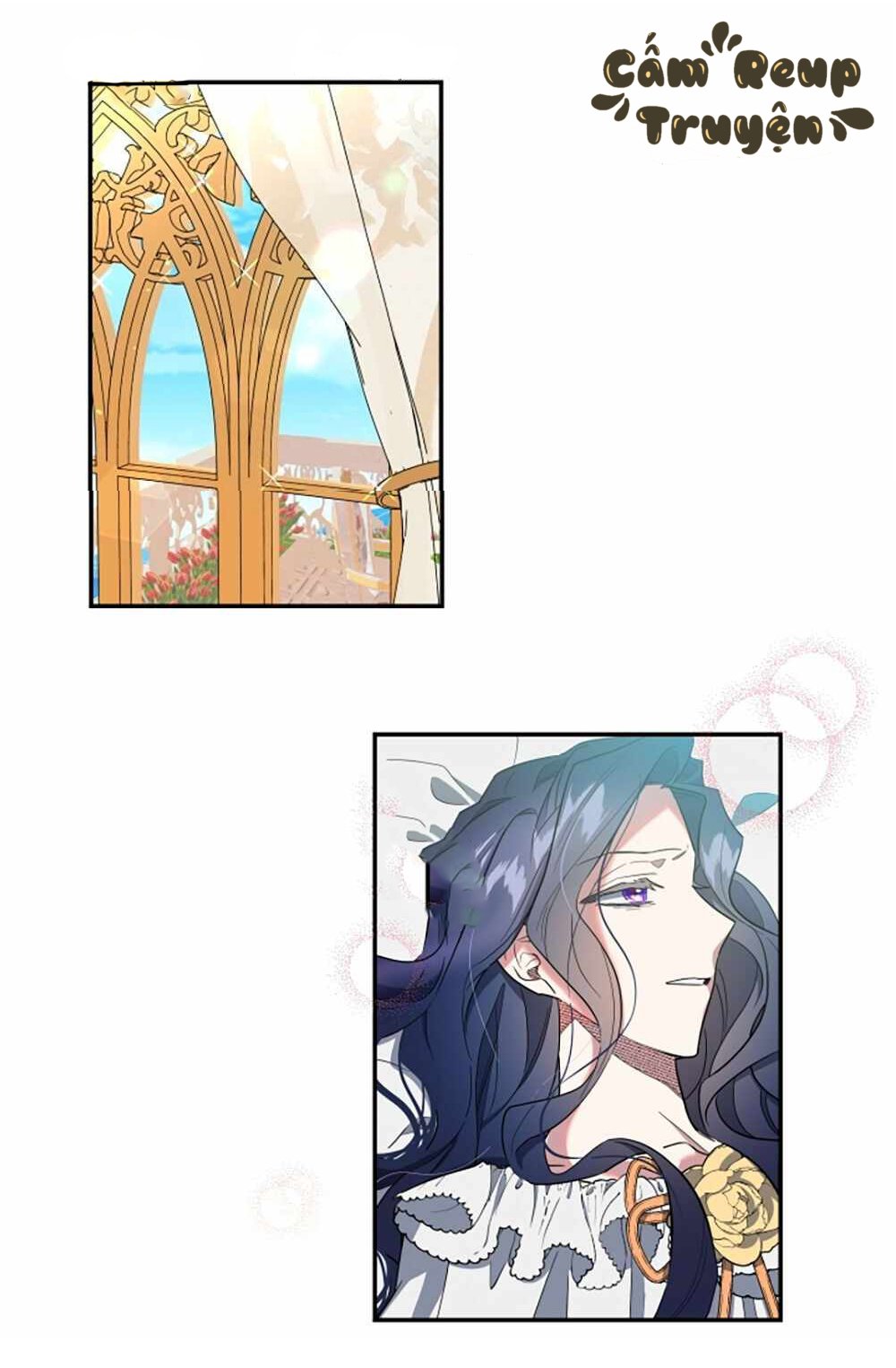 công chúa hiến tế – cấm reup truyện chapter 2 22