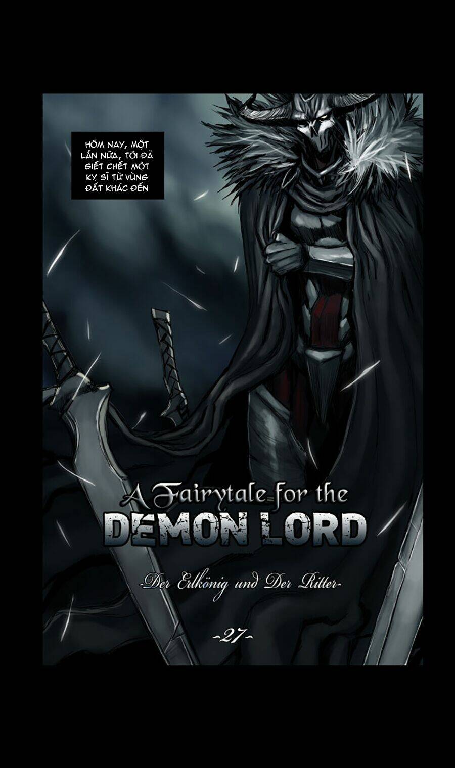 a fairytale for the demon lord chapter 27 10