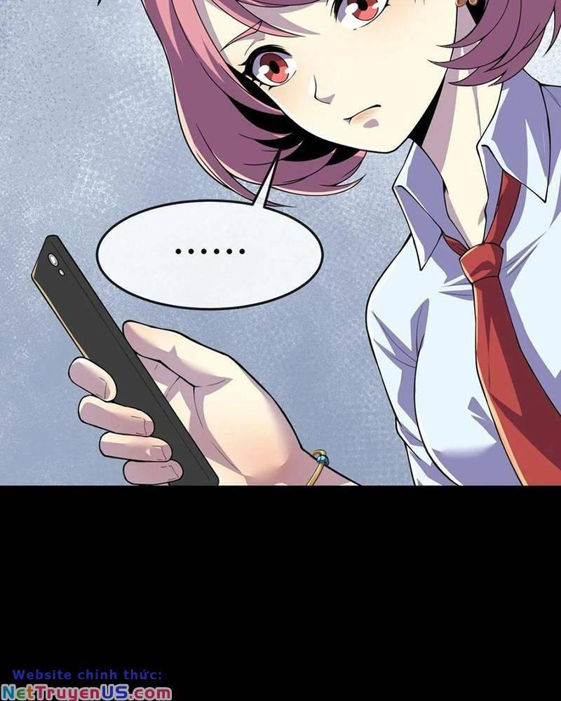 nhìn thấy thanh máu, ta xử tội thần linh chapter 85 16