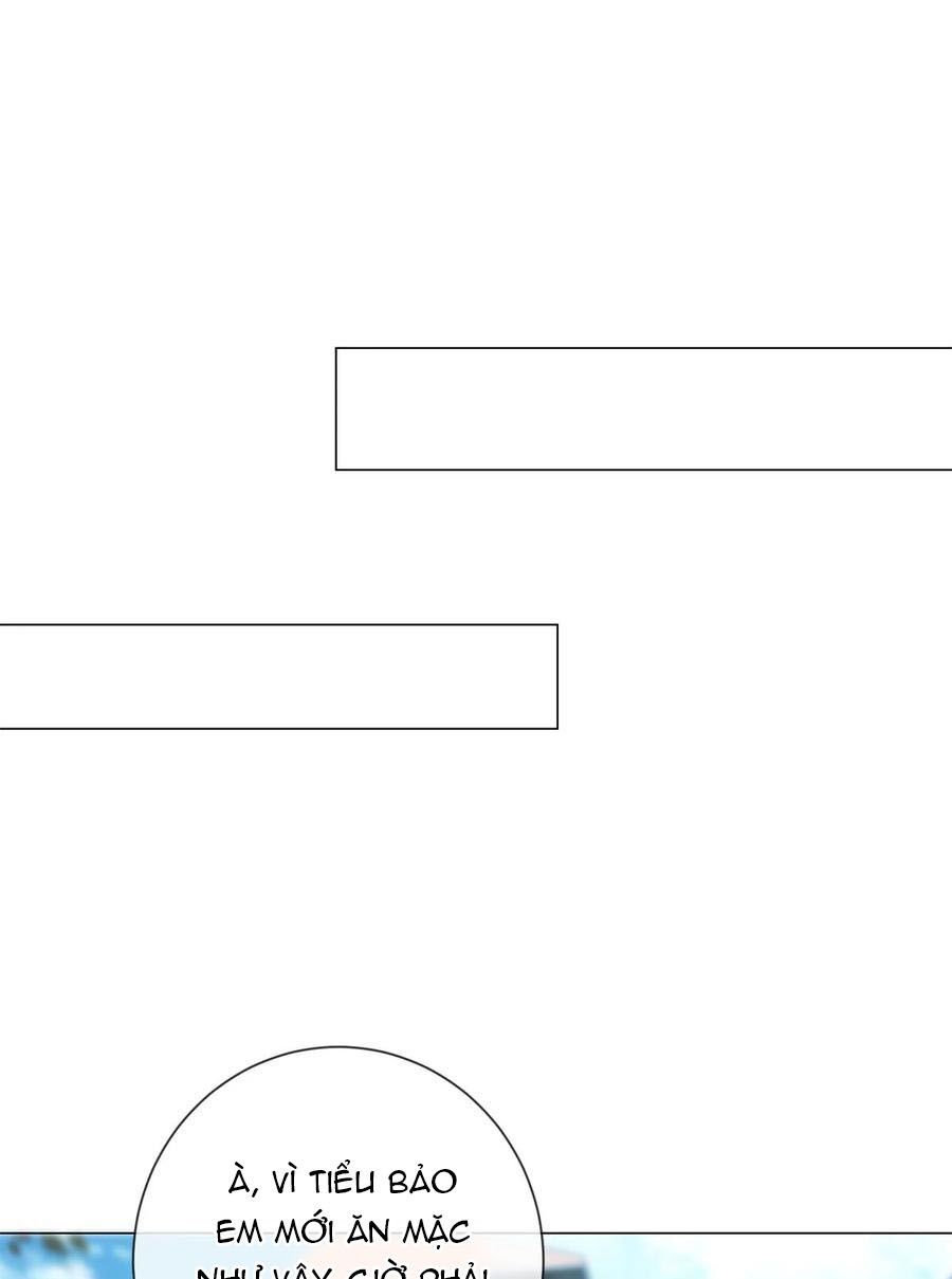 ẩn hôn 100%: chọc tức vợ yêu mua một tặng một chapter 142 27