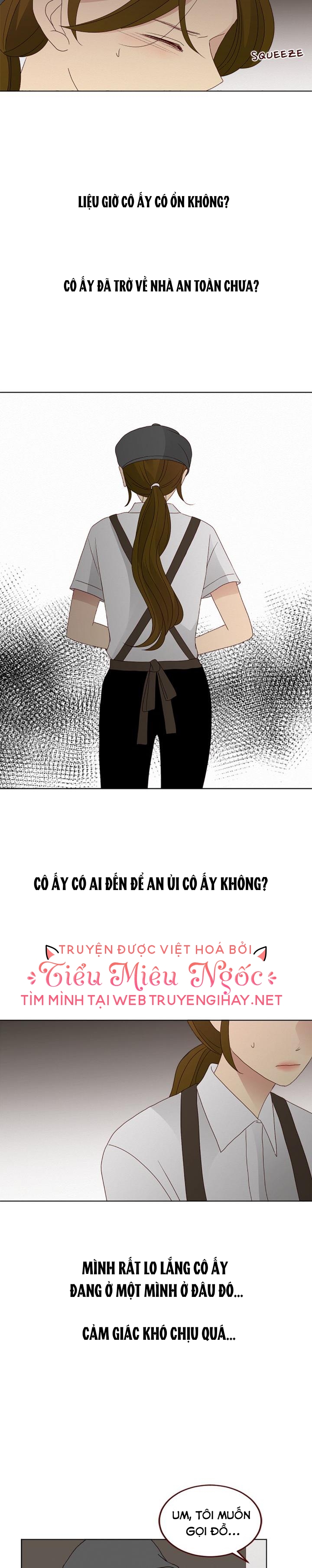 crush của tôi chapter 124 18