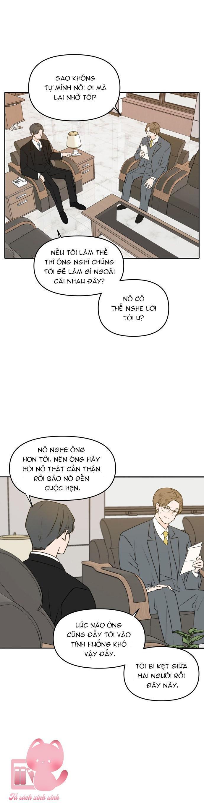 hẹn gặp nhau ở kiếp thứ 19 chapter 49 7