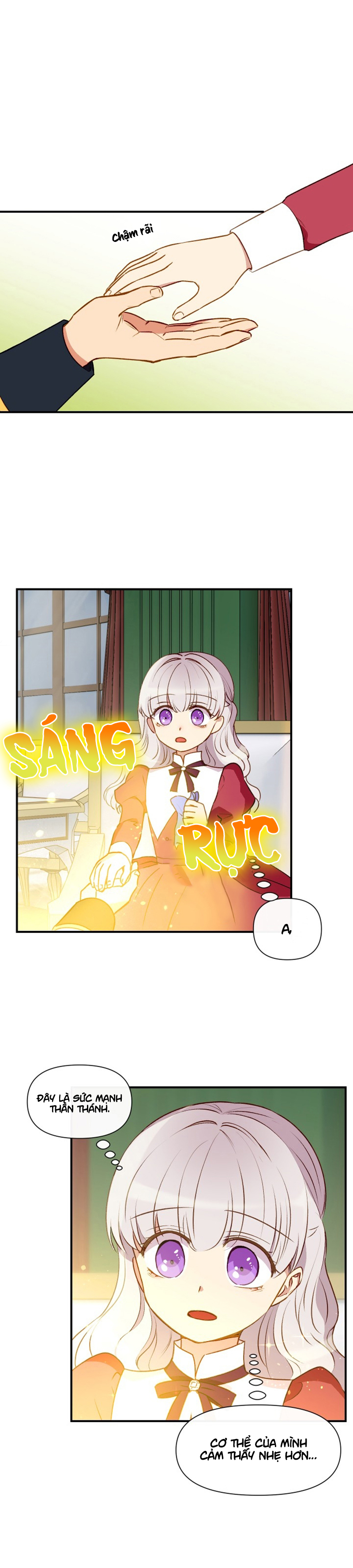 bản khế ước với nữ công tước ác ma chapter 34 4