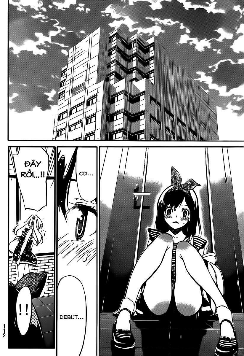 akb49 - renai kinshi jourei chapter 50 17