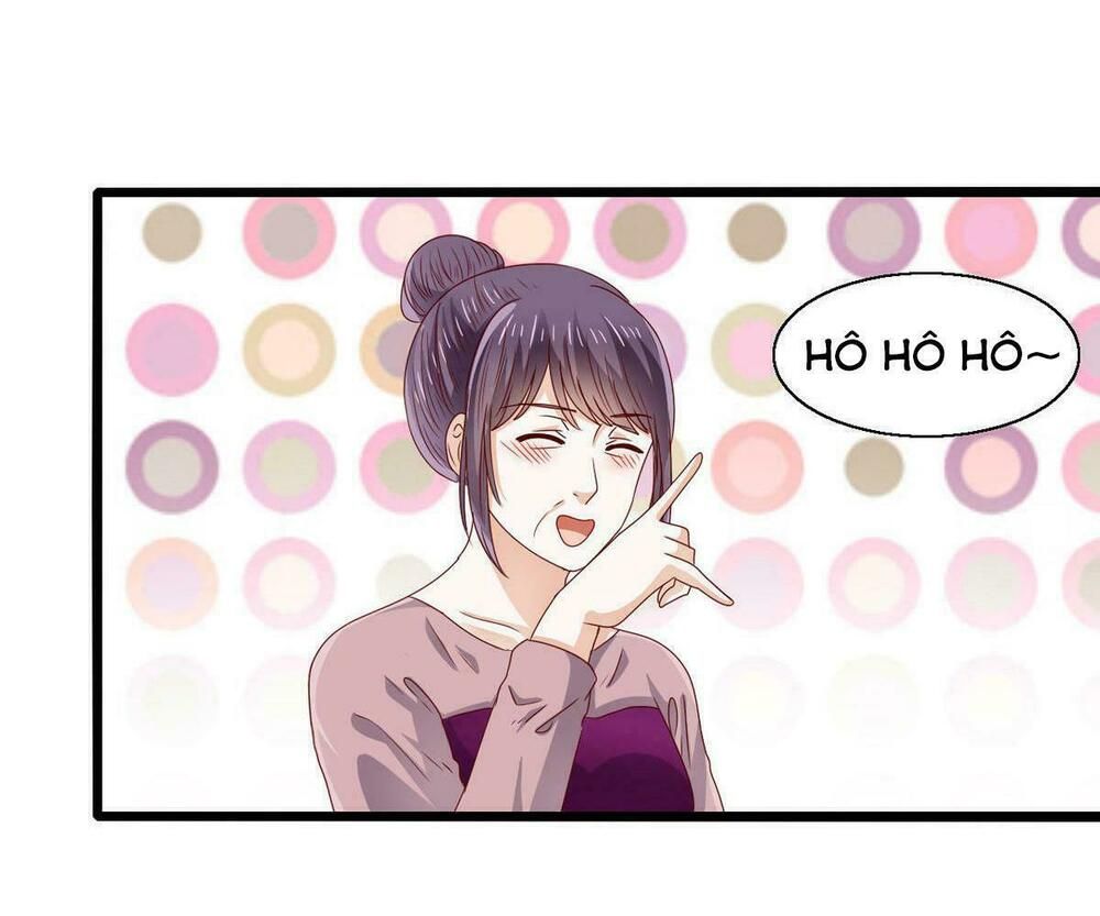 trọng sinh chi song diện cừu phục ký chapter 11 22