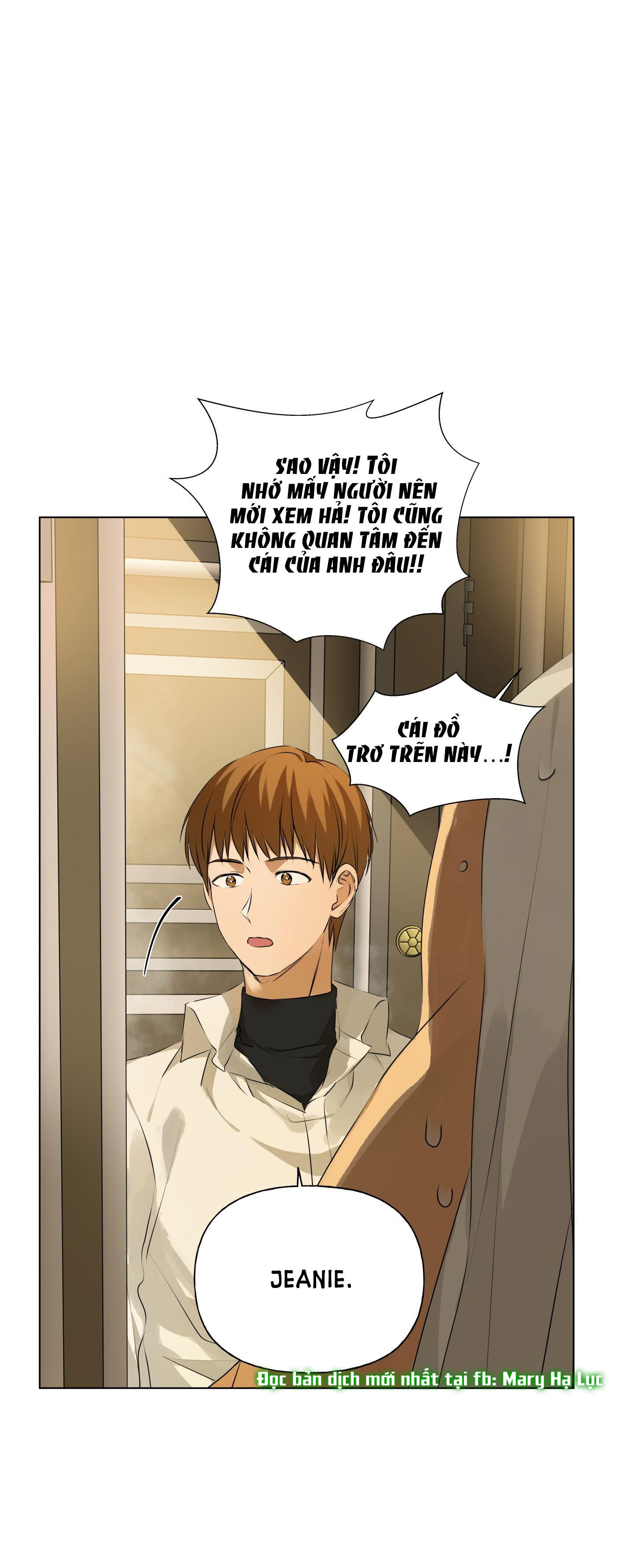 triệu hồi sư với mái tóc màu hoàng kim chapter 105 66