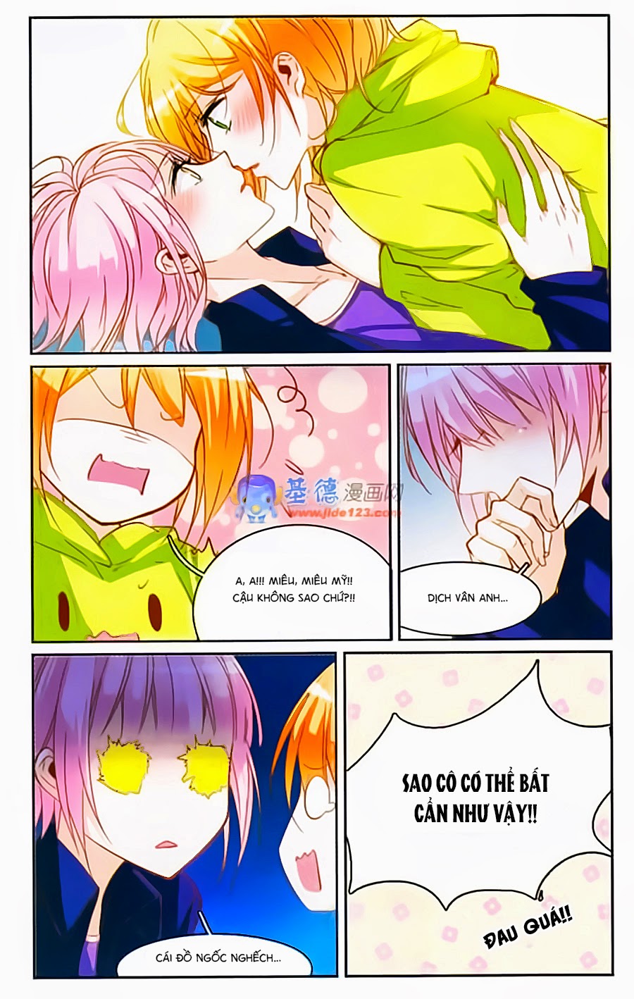 kế hoạch bướm chapter 63 5