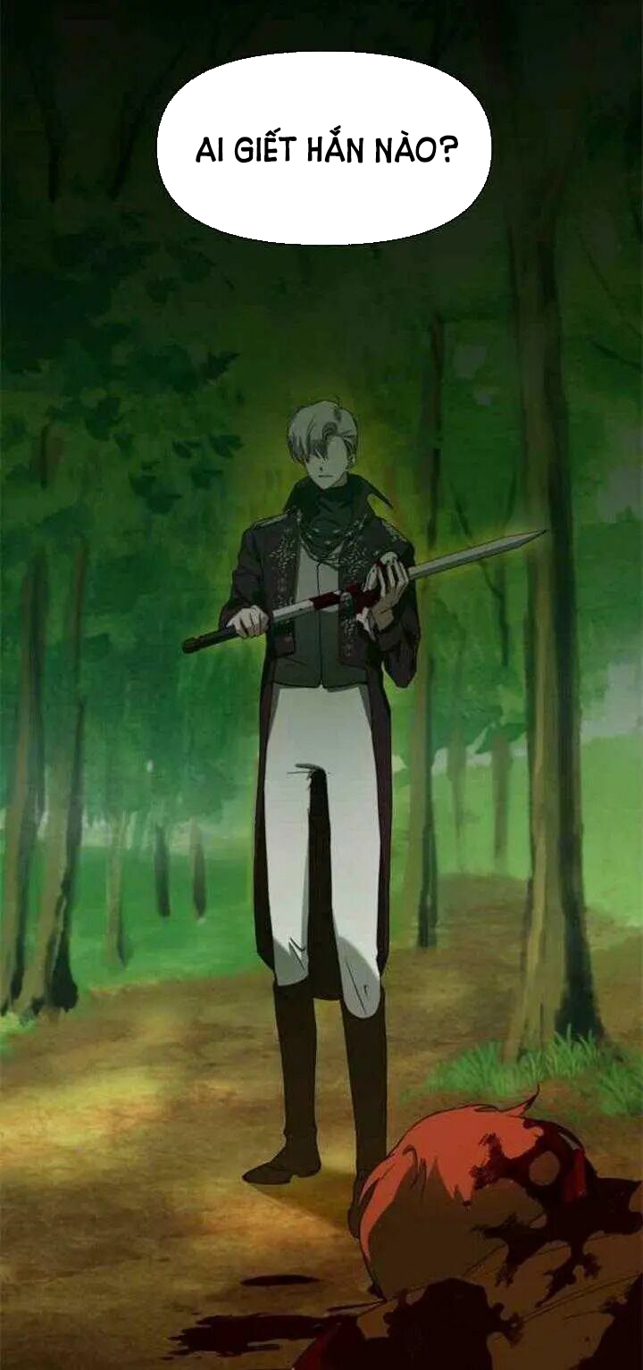 tôi muốn trở thành cô ấy dù chỉ là một ngày chapter 26 16