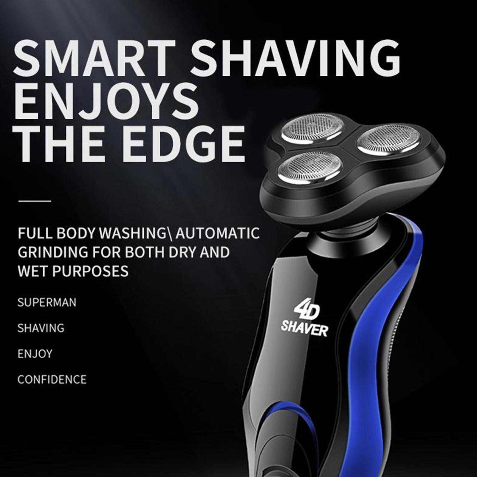 Electric  for Men Wet&   Groomer  1
