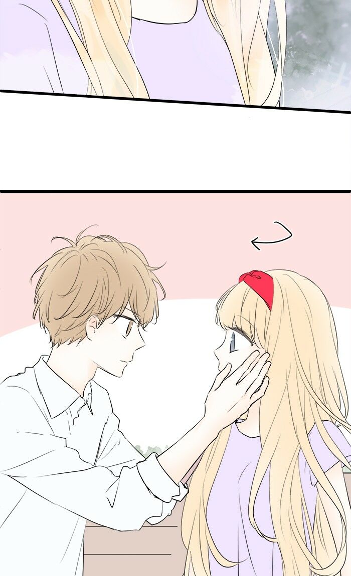 choco ngọt ngào chapter 71 10