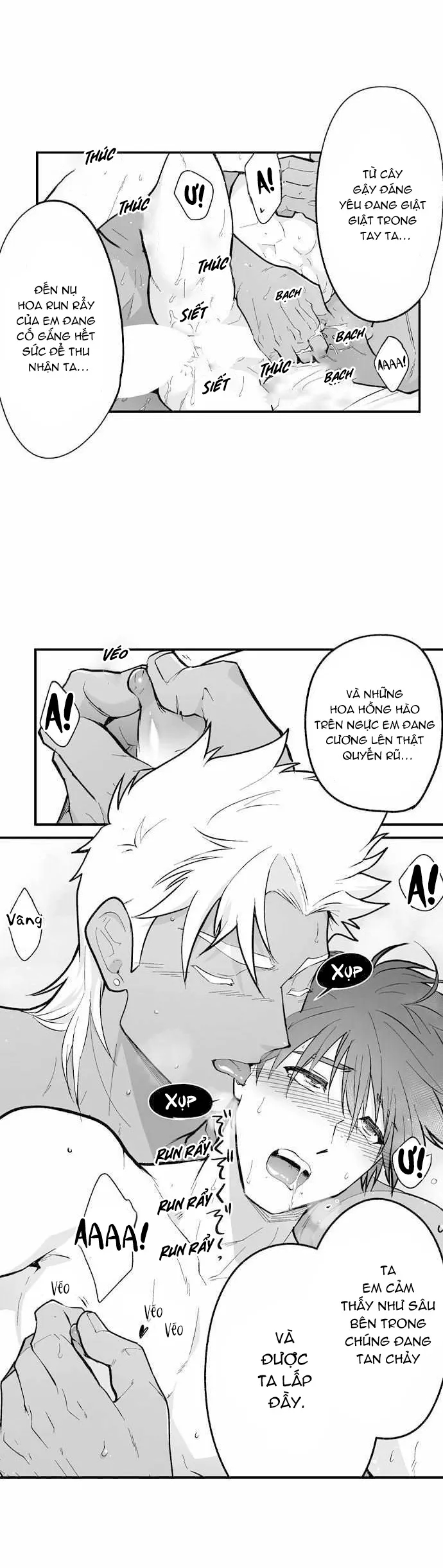 vợ của titan chapter 116 13