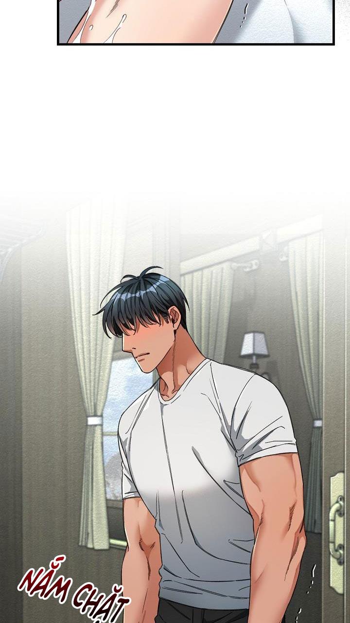 chuyến tàu điên cuồng chapter 21 34