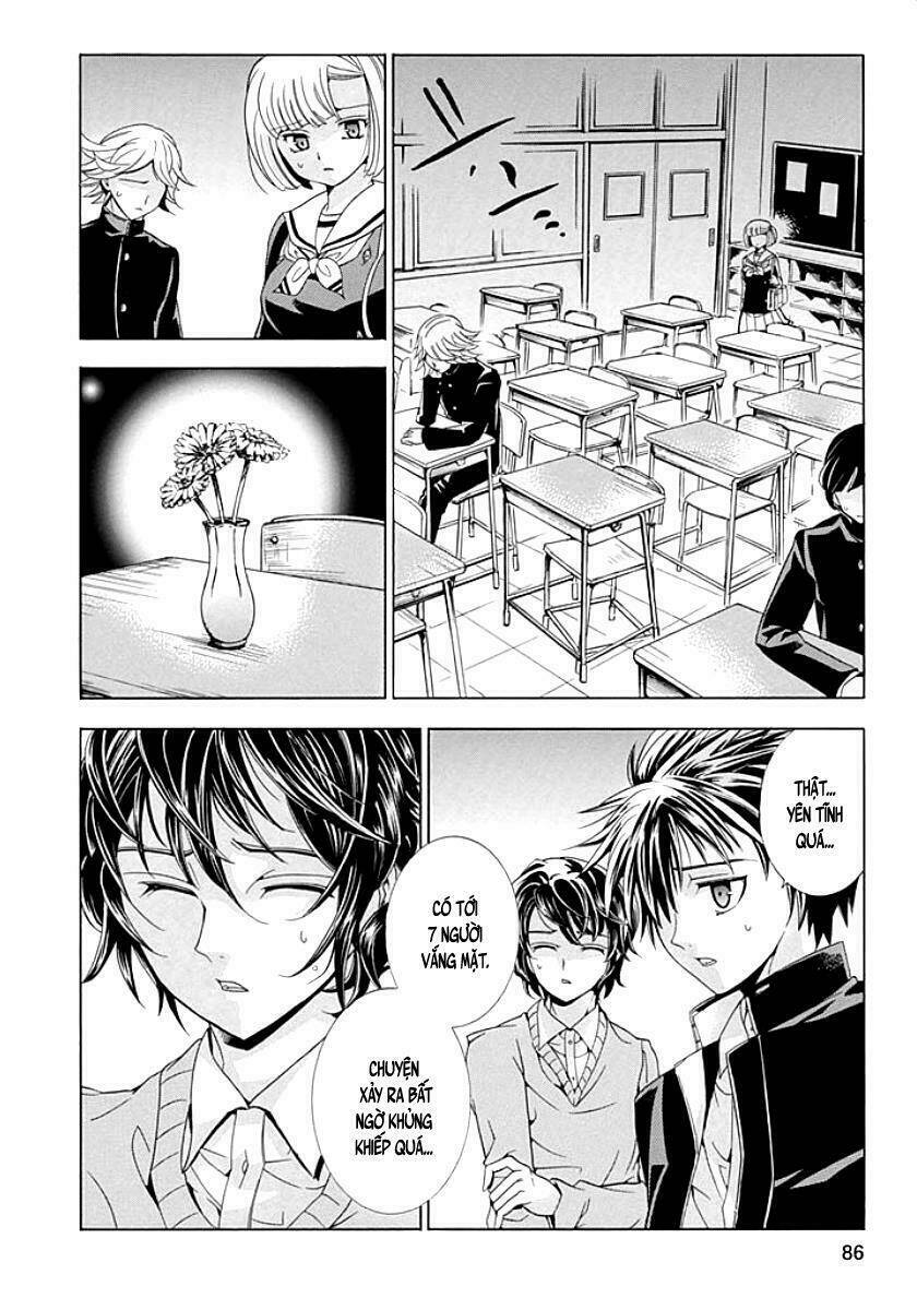 fukushuu kyoushitsu chapter 8 9