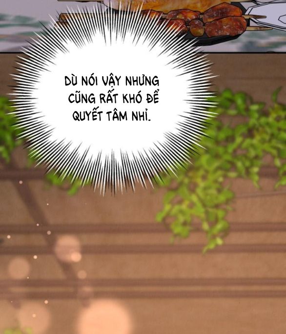 Thuyết Tình Yêu Ích Kỷ chapter 39.2 8