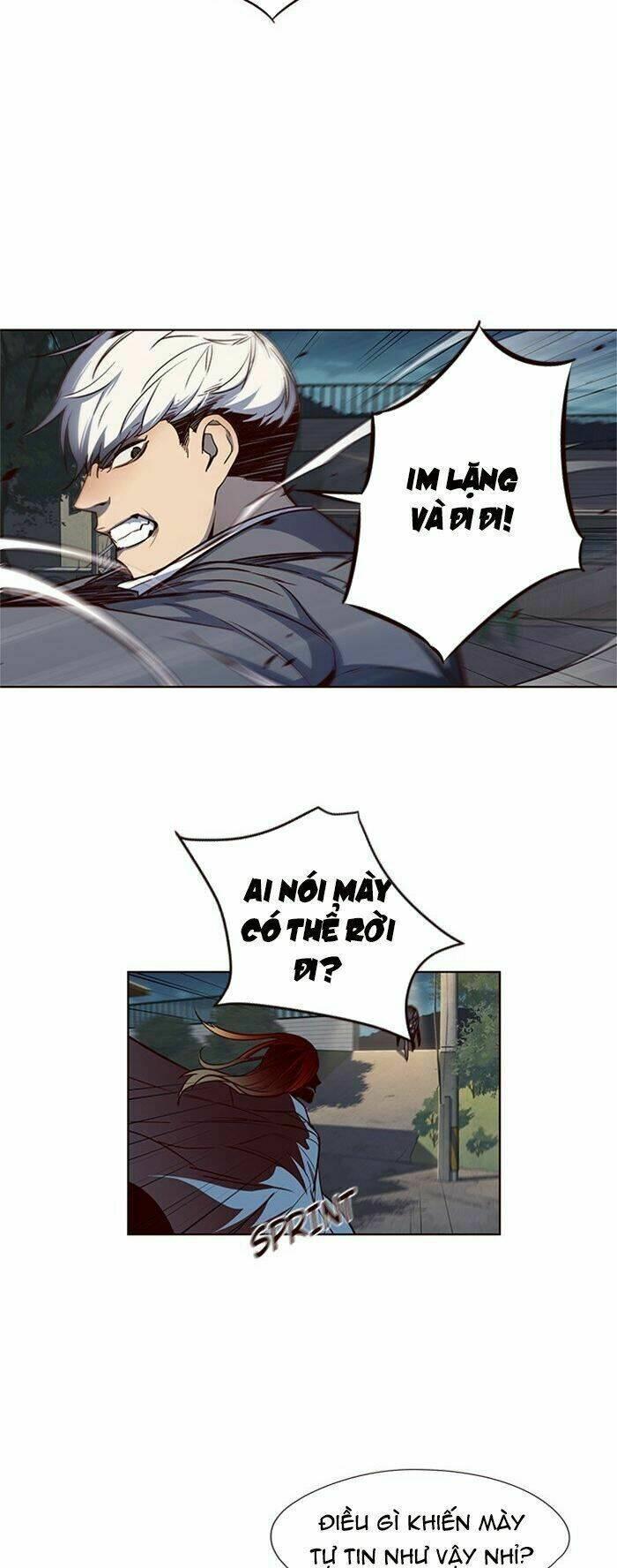 biến thân thành mèo chapter 42 33