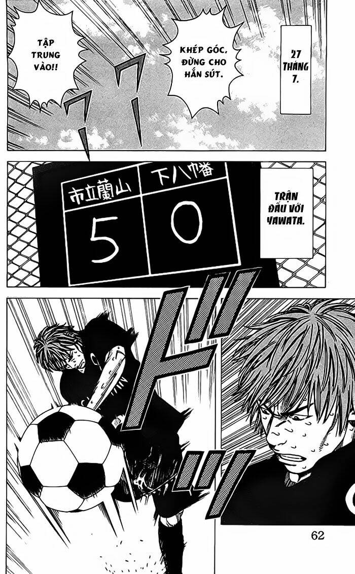 angel voice chapter 63 19