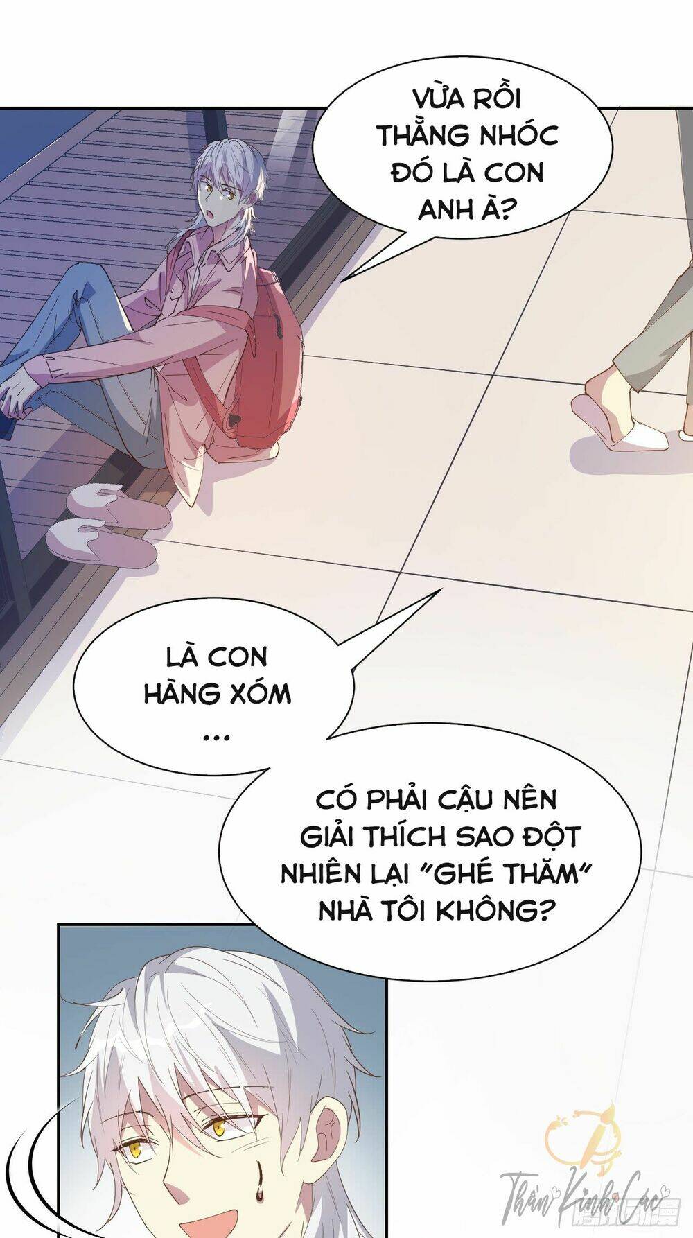 nhạc phụ đại nhân là lão bà chapter 29 42