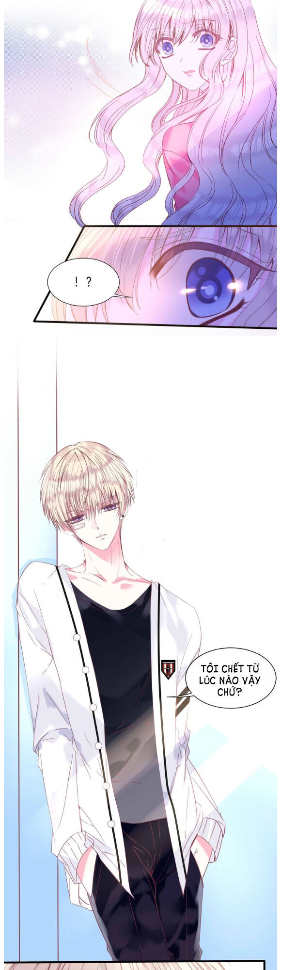 thiên thần sa ngã chapter 13 21