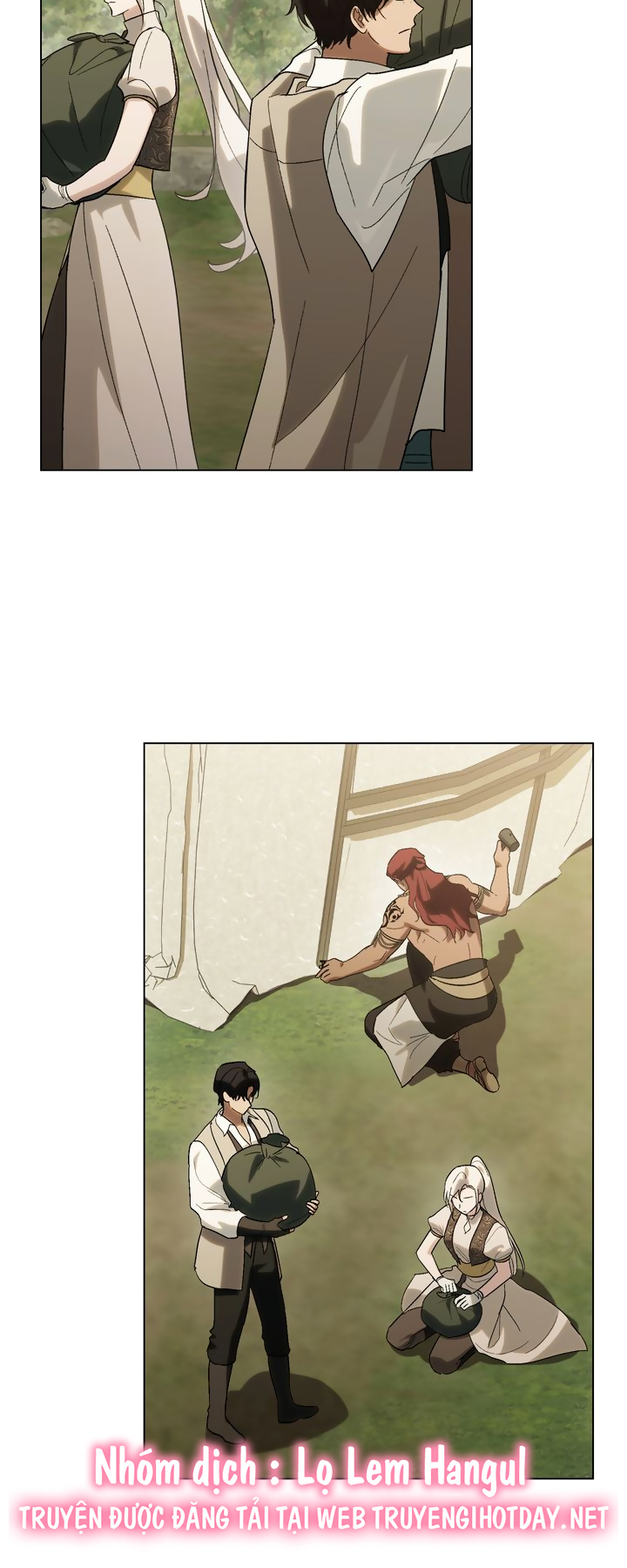 khi định mệnh đưa chúng ta gặp nhau chapter 42 2