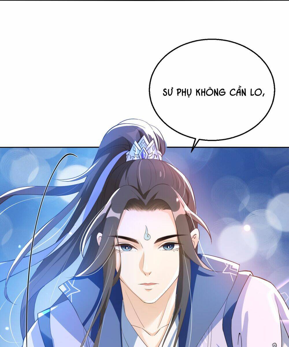 nữ tiên tôn bận đào hôn chapter 5 3