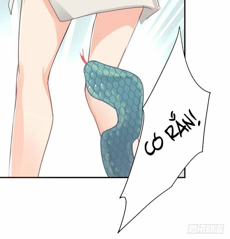 cuồng duệ tiểu thê chapter 8 17