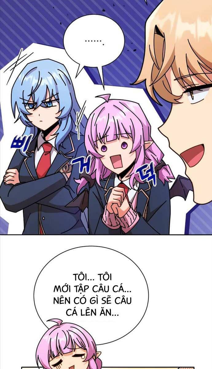 tử linh sư thiên tài của học viện chapter 72 5