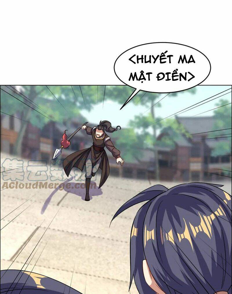 thôn phệ một thế giới tu tiên chapter 141 38