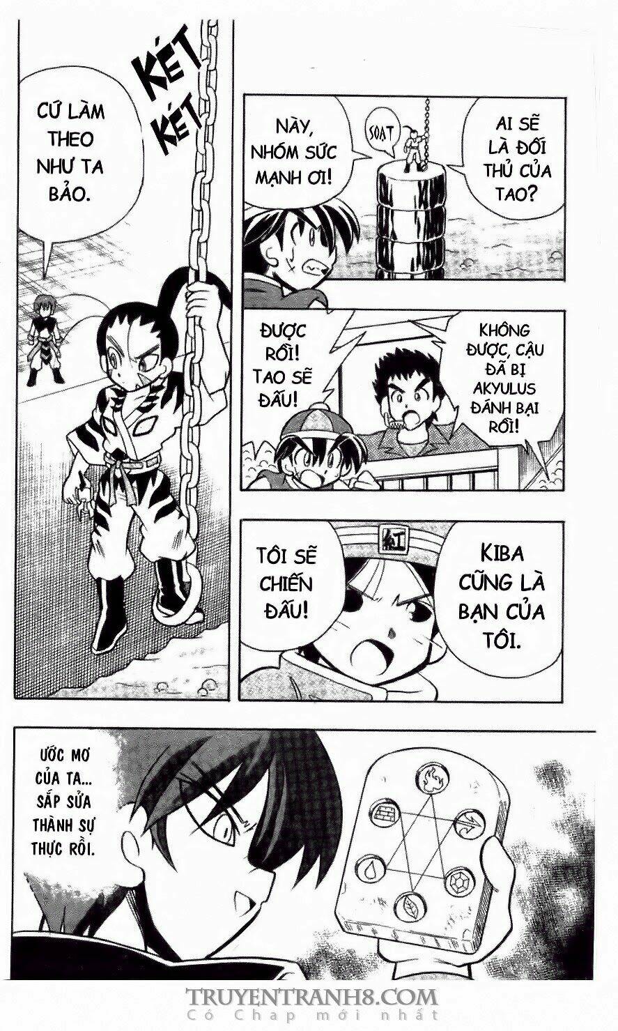 battle b-daman chapter 41 13