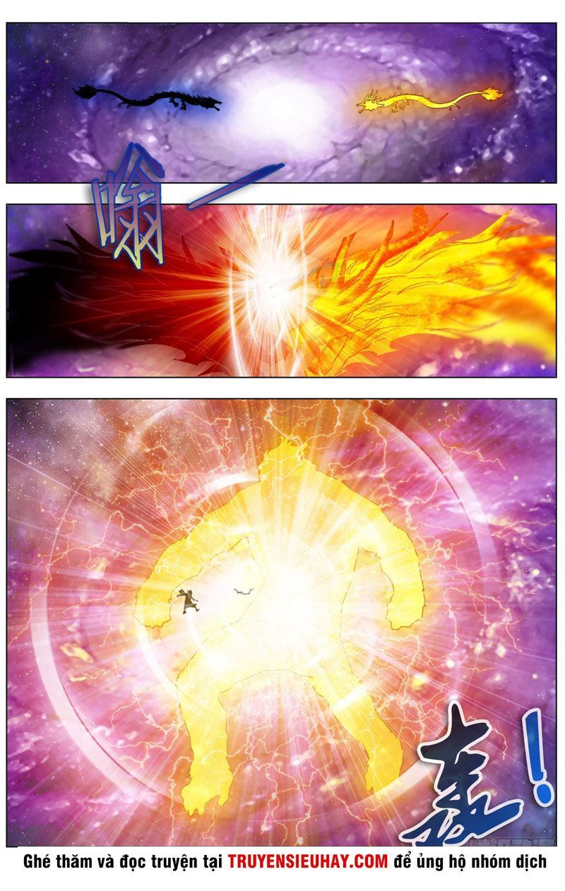 thương khung bảng chi vạn thú quy nguyên chapter 19 4