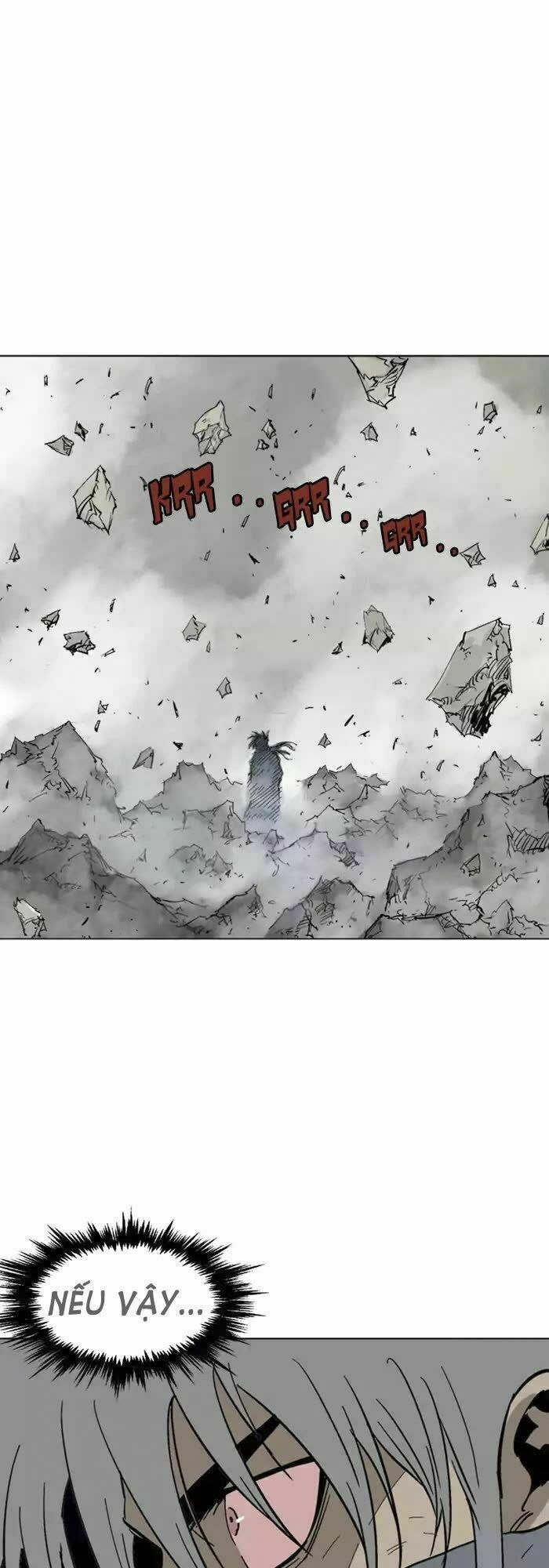 cao thủ 2 chapter 47 35