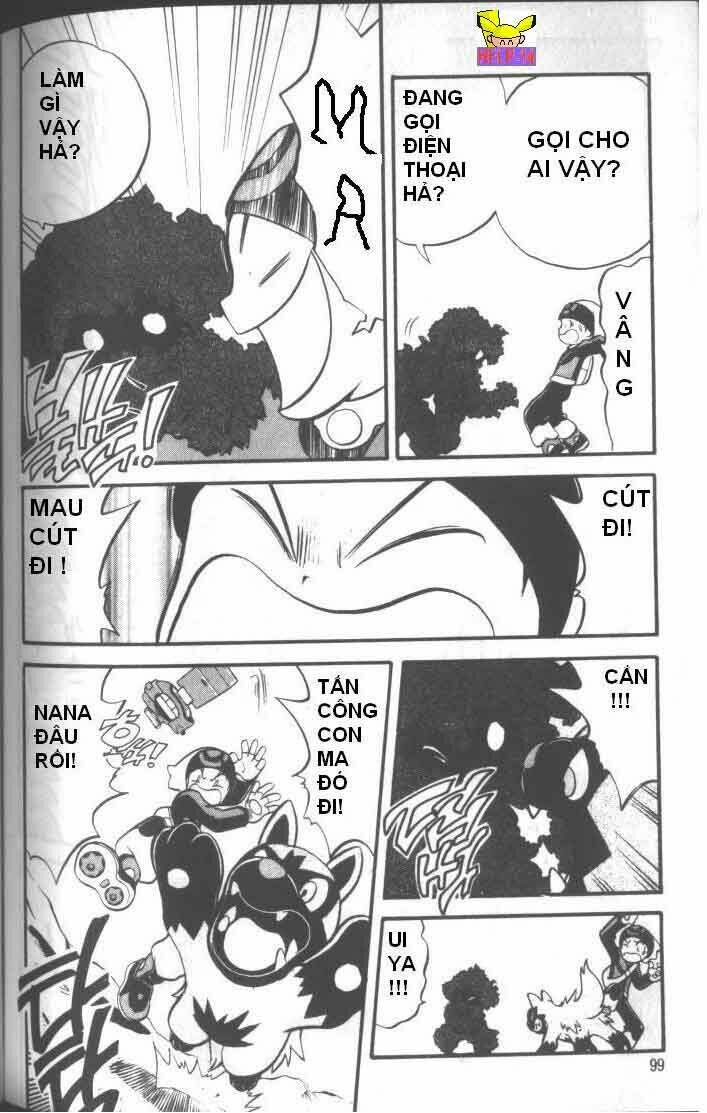 thú cưng đặc biệt chapter 182 20