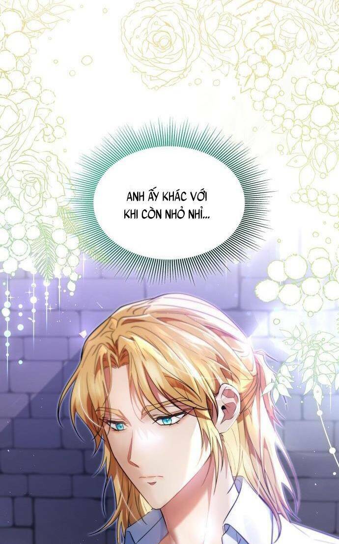 'di vật' melvin để lại chapter 35 64