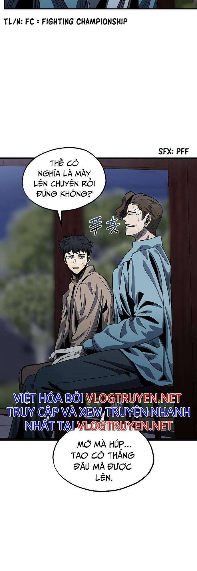 Vua Võ Đài chapter 3 32