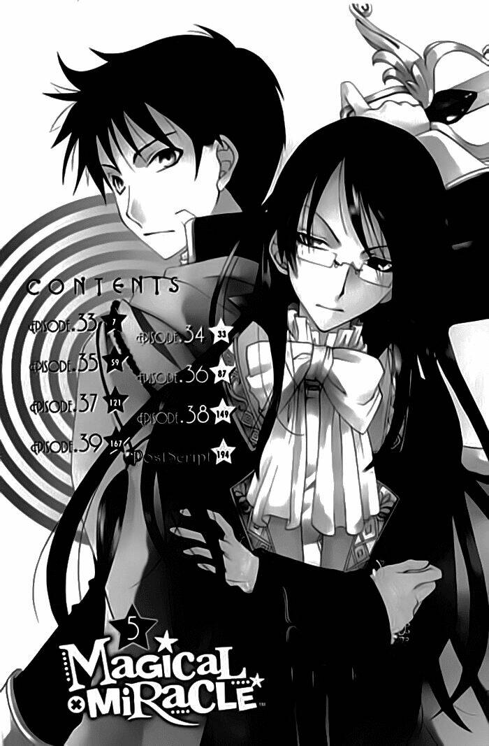 magical x miracle chapter 33 6