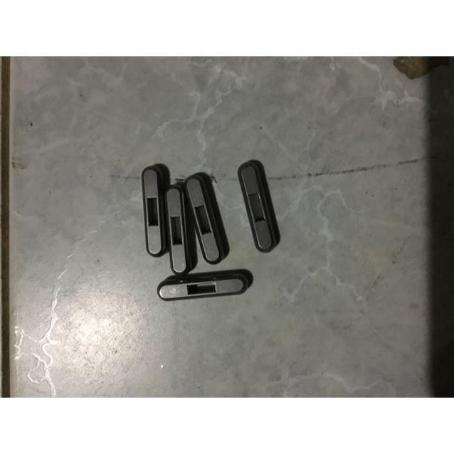 Bạc máy cưa sọc 4327