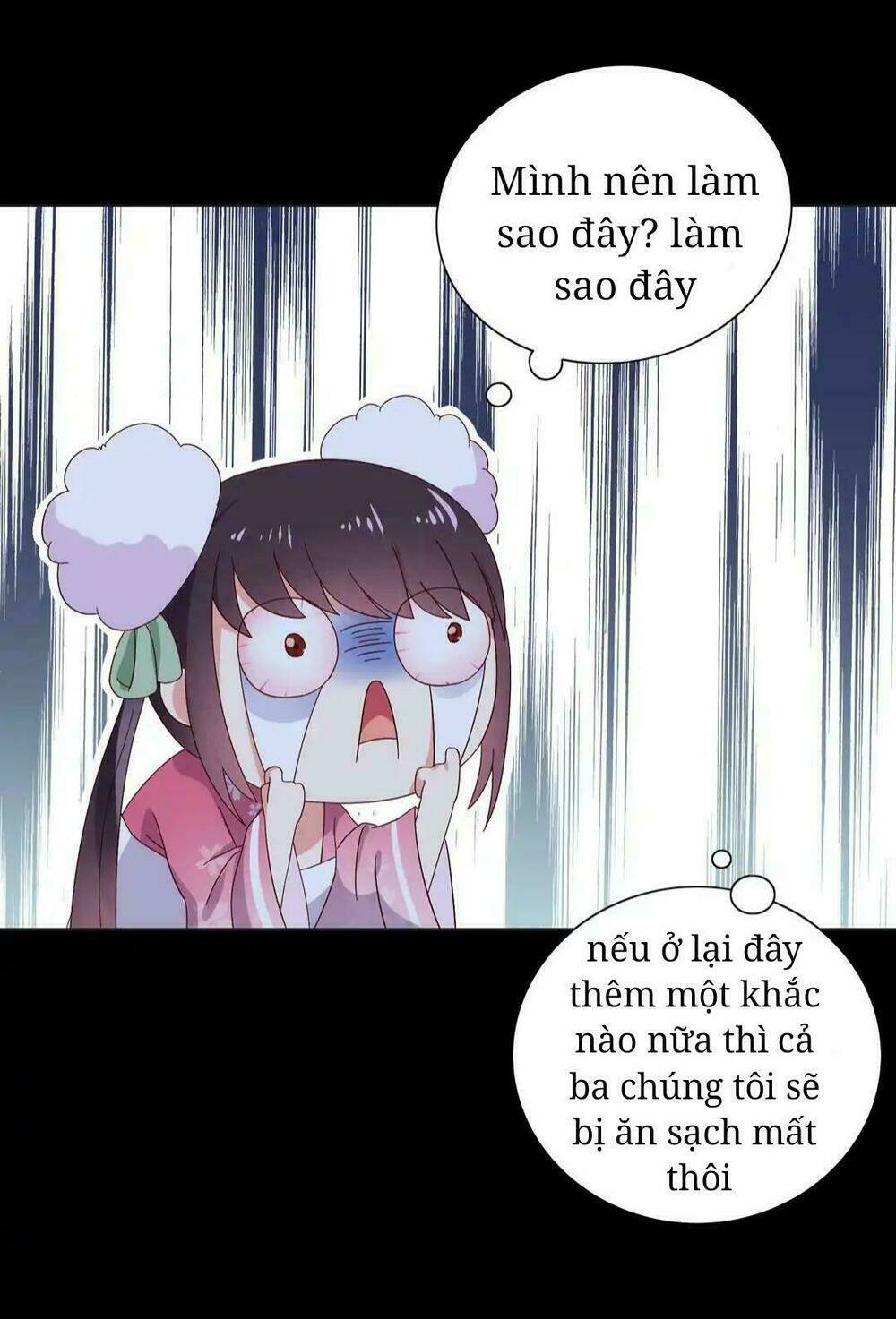 phi thiên địch tự dưỡng đích khẩu tử chapter 17 7