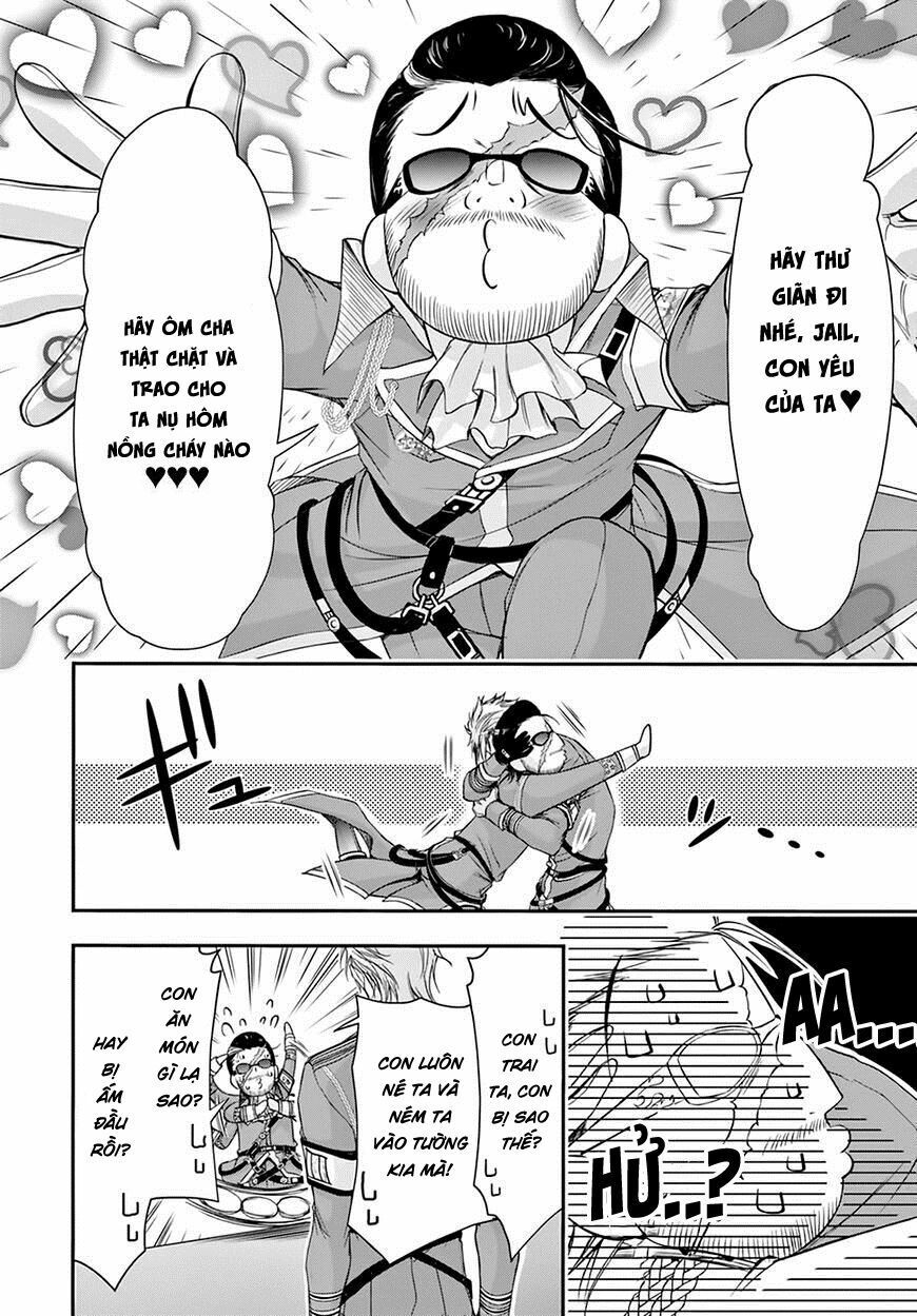 kích trụy vương huyền thoại chapter 31 10