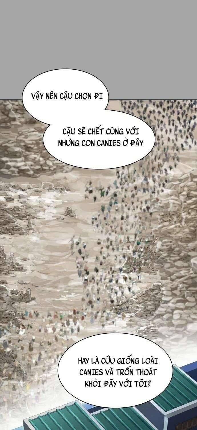 tòa tháp bí ẩn 2 chapter 529 76