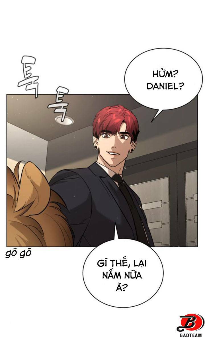 Máu trắng chapter 91 77