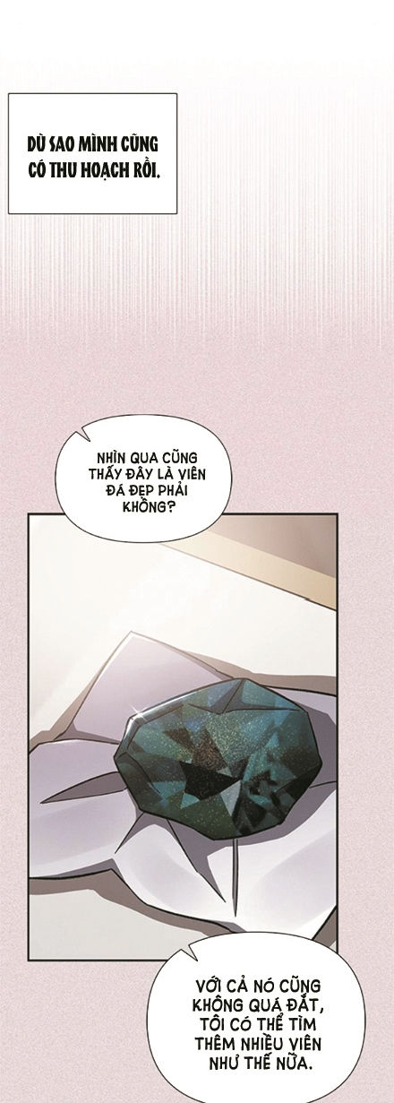 ôi kẻ thù không đội trời chung thân ái của tôi chapter 36.1 38