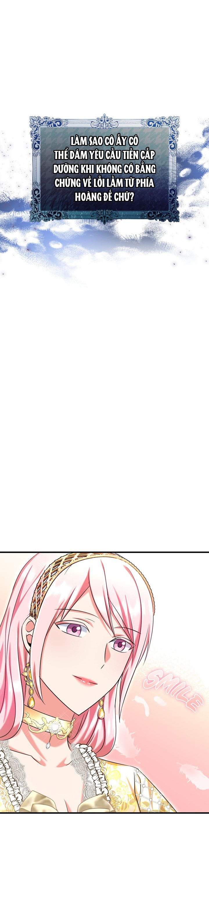 công lý của một ác nữ chapter 111 47