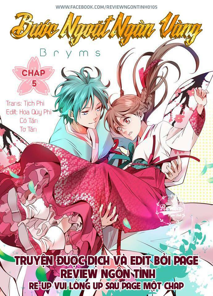 golden chance chapter 5 1