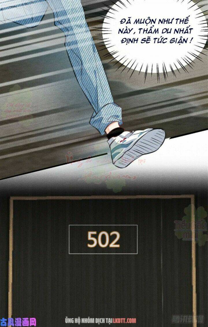 tôi trở thành tổ tông của 5 vị đại lão chapter 3 15