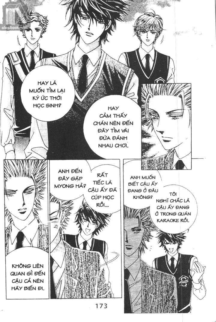 hồng tiểu thư chapter 37 13