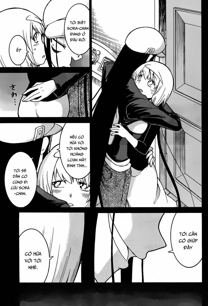 murcielago chapter 32 8