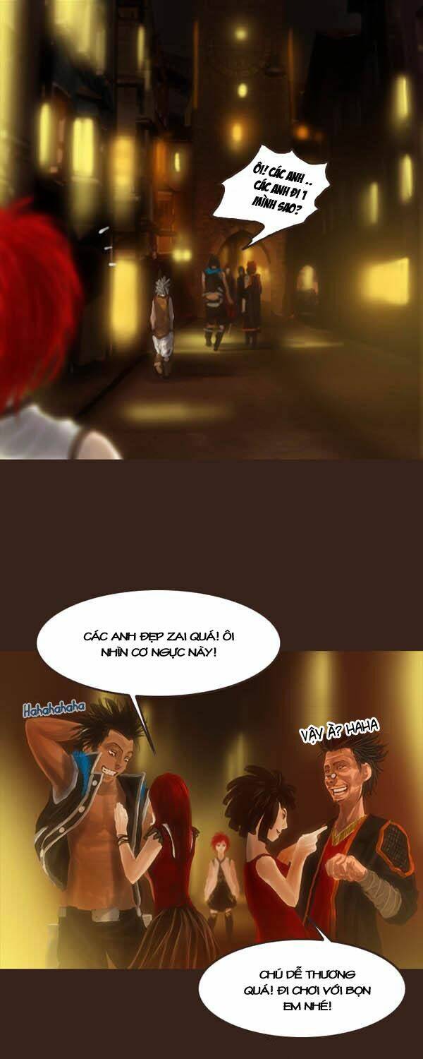 hội ảo thuật chapter 54 16