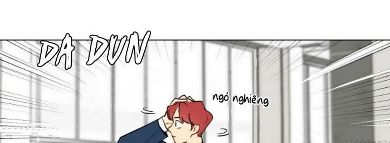 chuyện quái gì với giấc mơ đó vậy chapter 2 197