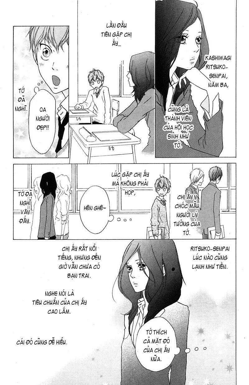 tình yêu học trò chapter 36 51